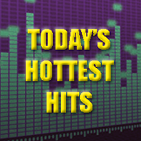 Today's Hottest Hits